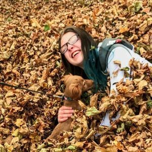 Meet your Posher, Alexis